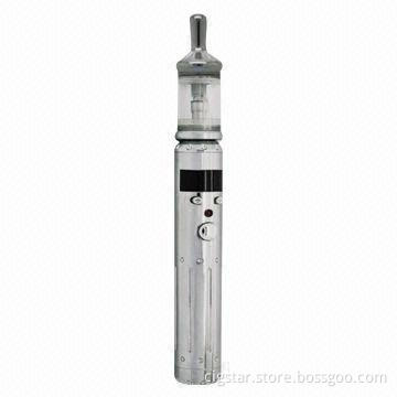 2013 New Inventions E-cigarette, iTaste Smoking Weed